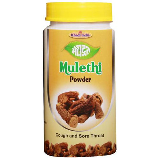 Ayurvedic Mulethi Powder