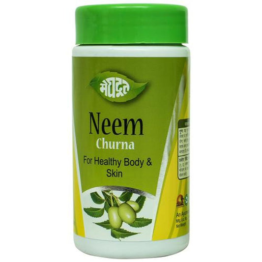 Ayurvedic Neem Powder