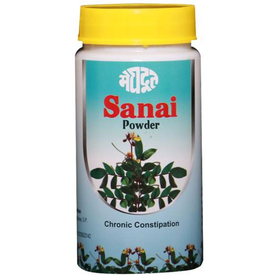 Ayurvedic Sanai Powder