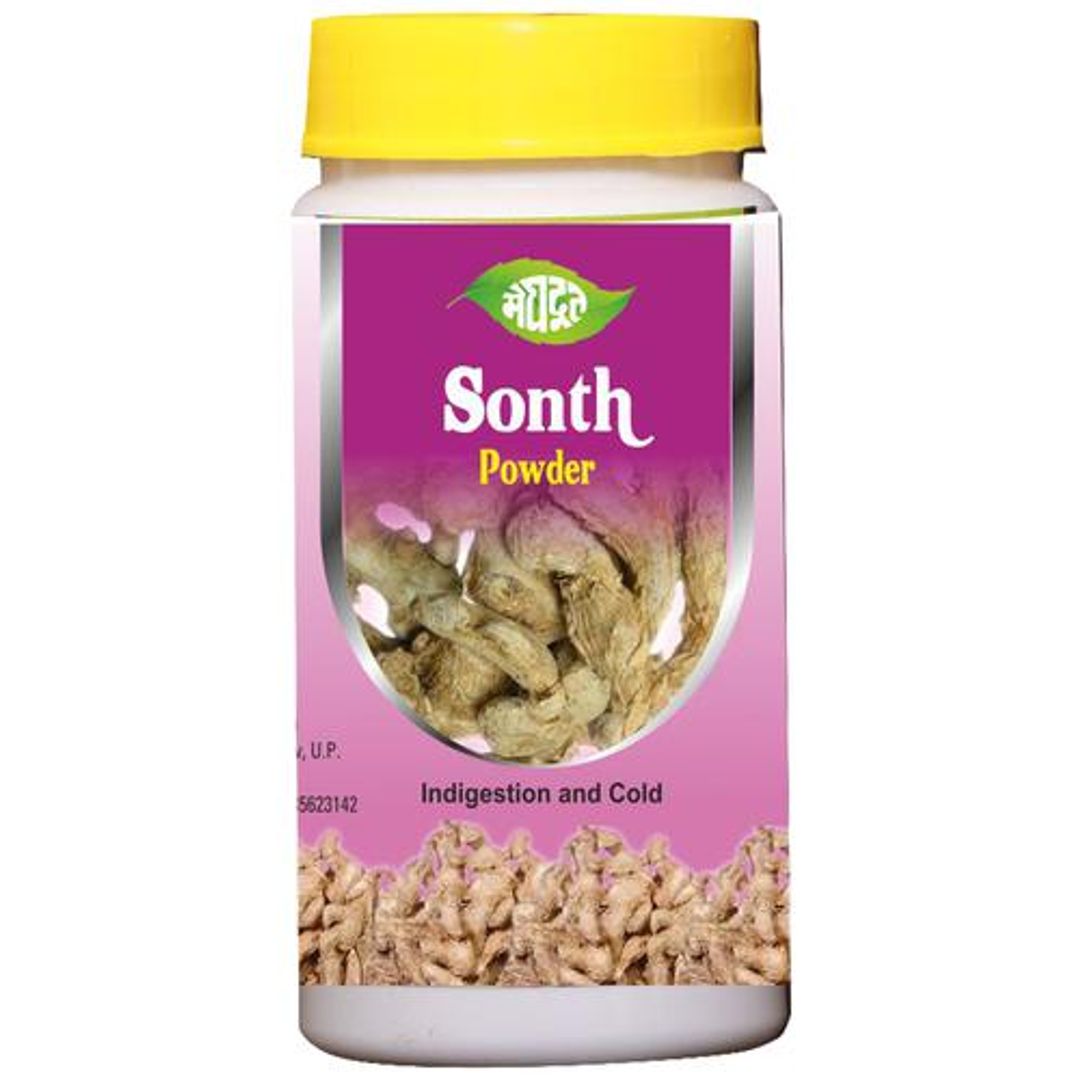 Ayurvedic Sonth Powder