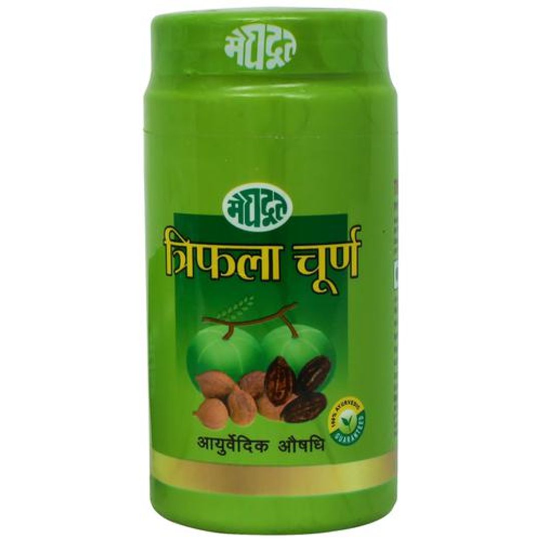 Ayurvedic Triphala Powder