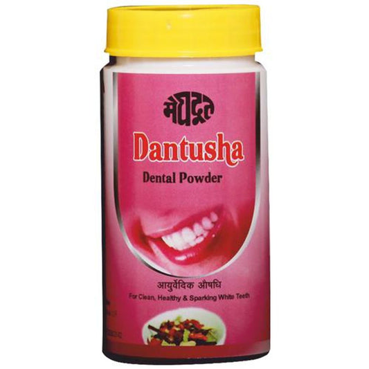 Dantusha Dental Powder - Dant Manjan