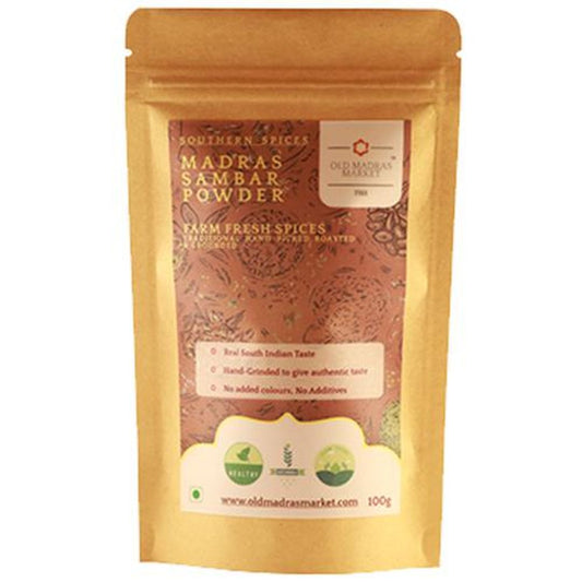 Southern Spices - Madras Sambar Powder