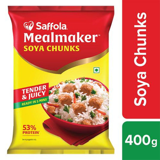 Mealmaker - Soya Chunks