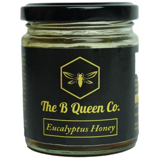 Eucalyptus Honey