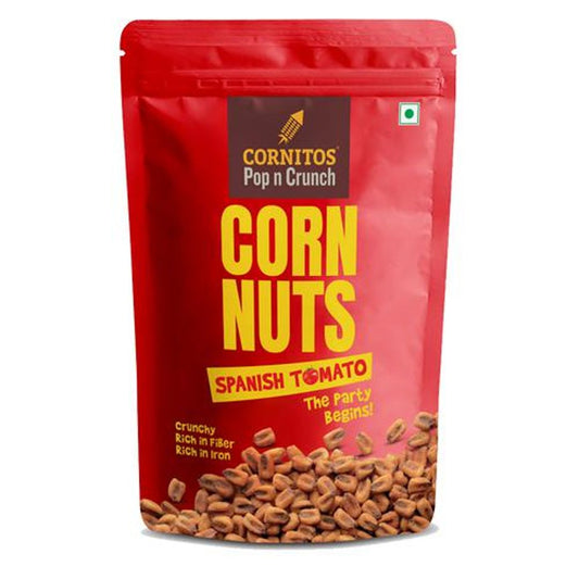 Corn Nuts - Spanish Tomato