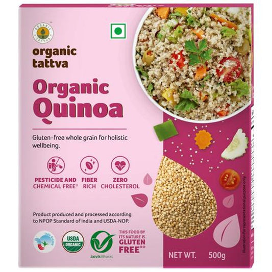 Quinoa - Organic