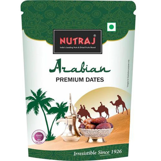 WDT - Arabian Premium Dates