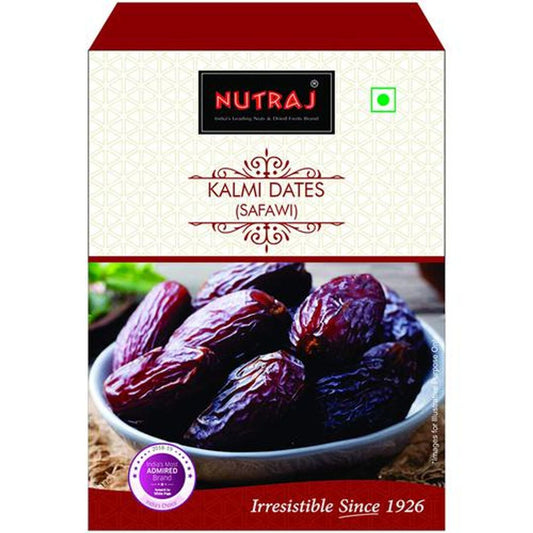 WDT - Kalmi Dates Safawi