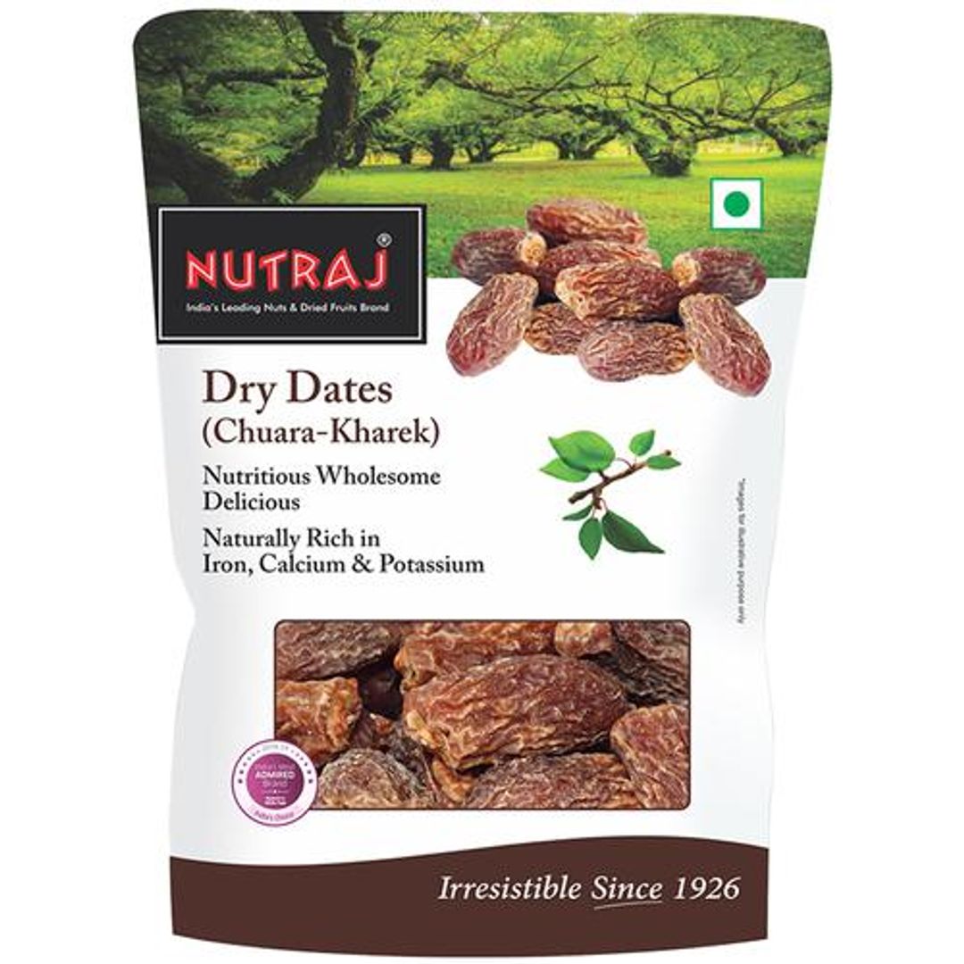 Dry Dates Chuara - Kharek