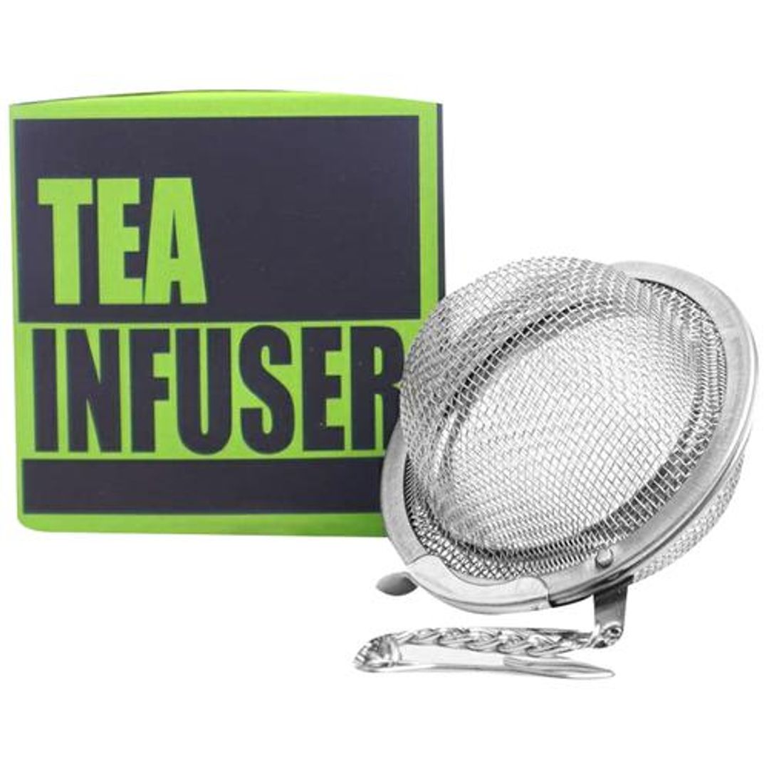 Tea Ball Infuser Strainer