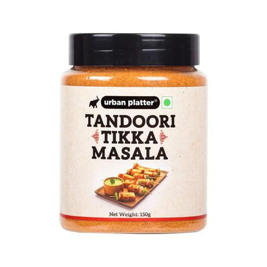 Tandoori Tikka Masala - Premium Quality, Flavourful & Aromatic