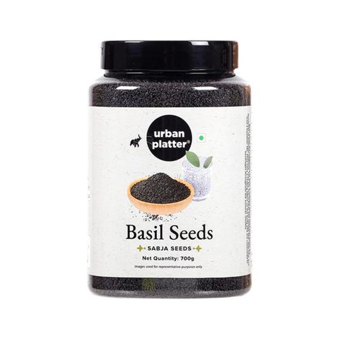 Basil Seeds/Sabja