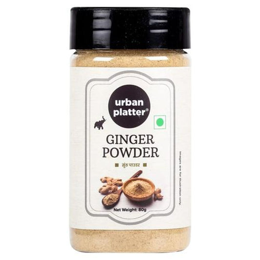 Dried Ginger Powder/Sunth - All Natural, Premium Quality