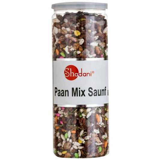 Paan Mix Saunf