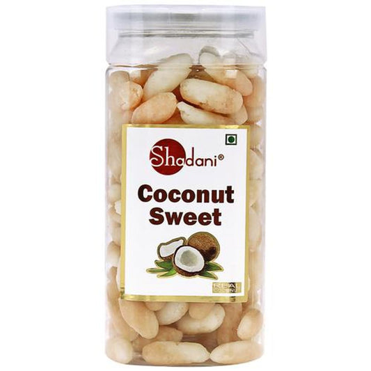 Coconut Sweet