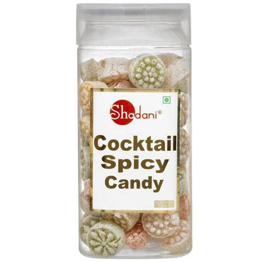 Cocktail Spicy Candy