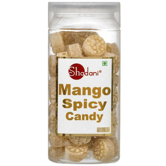 Mango Spicy Candy