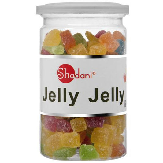 Jelly Jelly