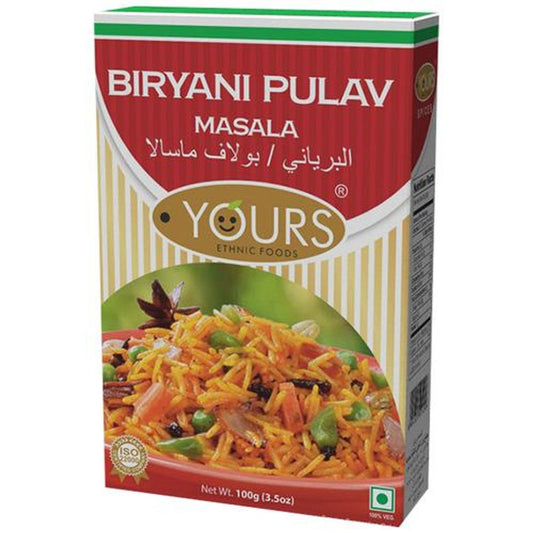 Biriyani Pulav Masala Powder