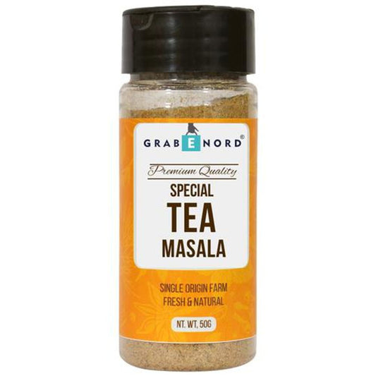 Grabenord Special Tea Masala Powder, 50g