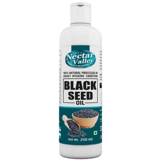 Cold Pessed Black Seed Oil