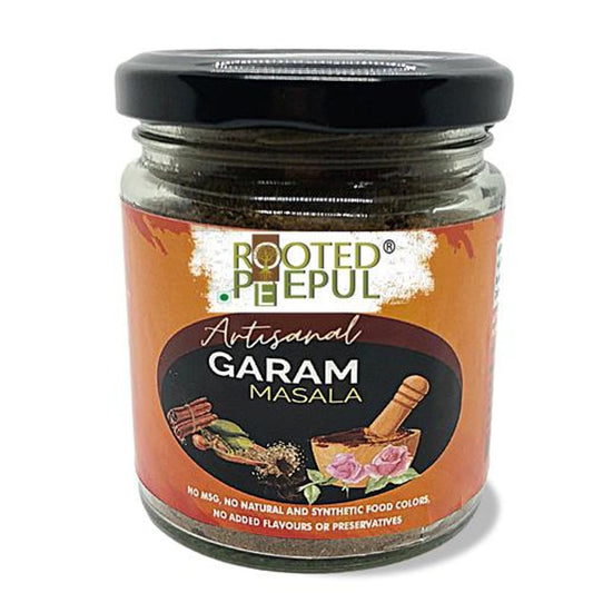 Artisanal Garam Masala