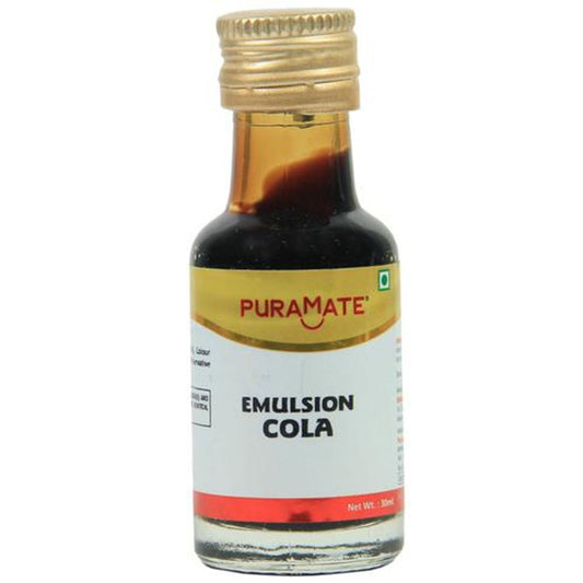 Emulsion - Cola