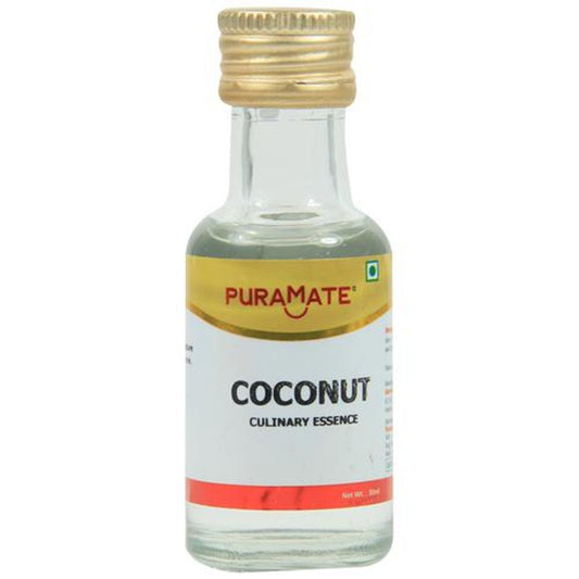 Culinary Essence - Coconut