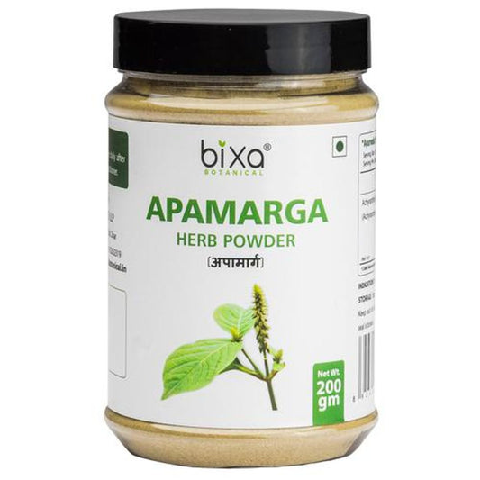 Apamarga Herb Powder - Promotes Healthy Urination