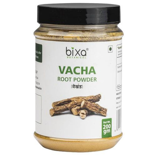 Vacha Root Powder - Supports Stomach Spasm Relaxation