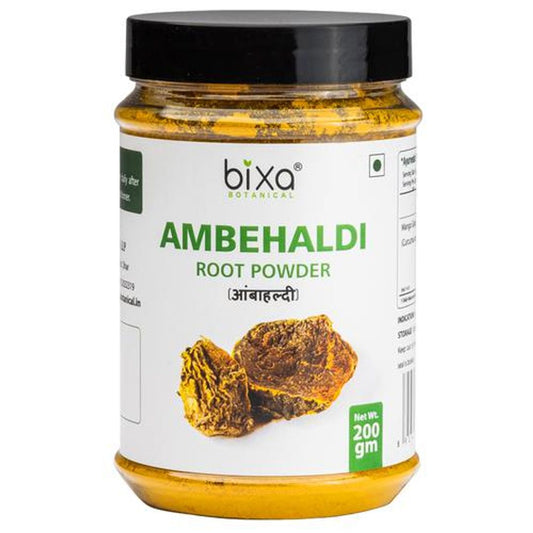 Ambehaldi Powder - Promotes Joint Pain & Swelling Reducing Response