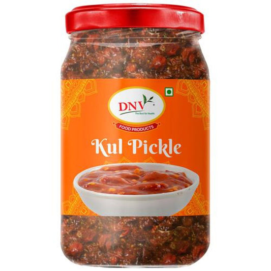 Kul Pickle