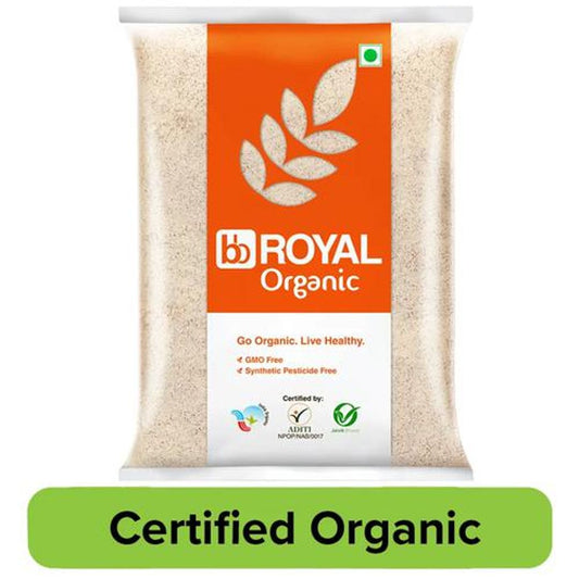 Organic Ragi Flour - TOKO CART