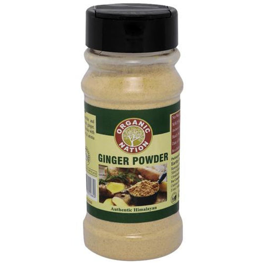 Seasoning - Ginger Powder