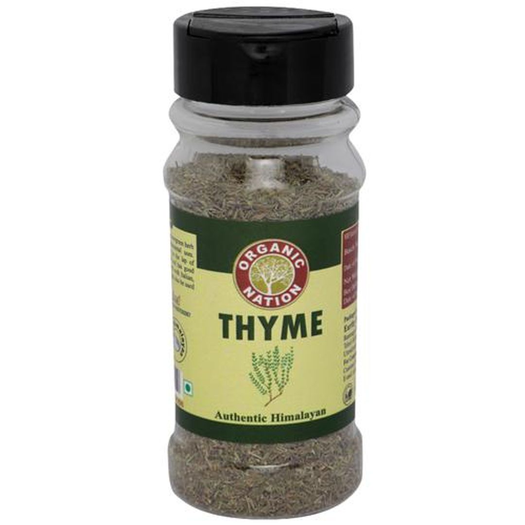 Seasoning - Thyme