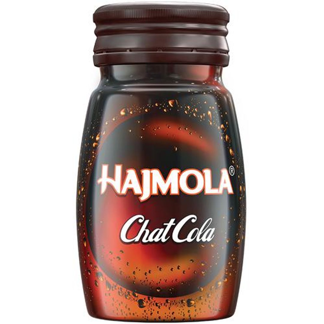 Hajmola Tasty Digestive Tablets - Chat Cola