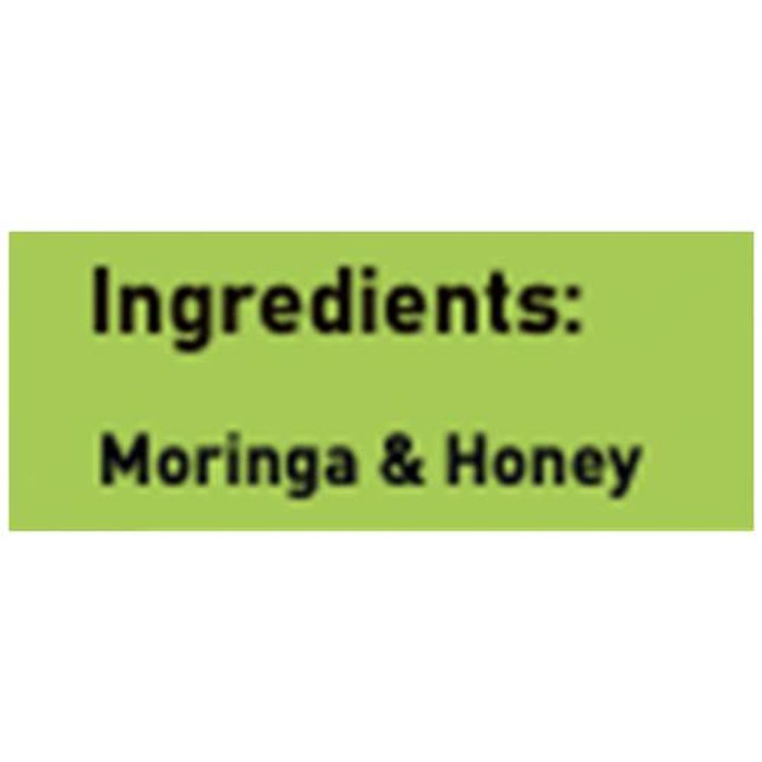 From The Roots - Moringa Honey