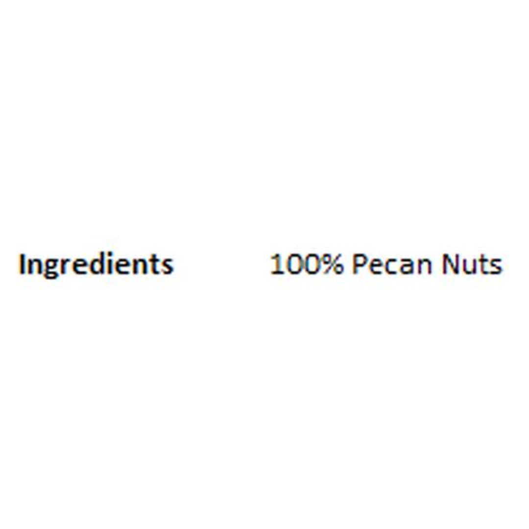 Premium Pecan Nuts - Rich In Antioxidant & Vitamin