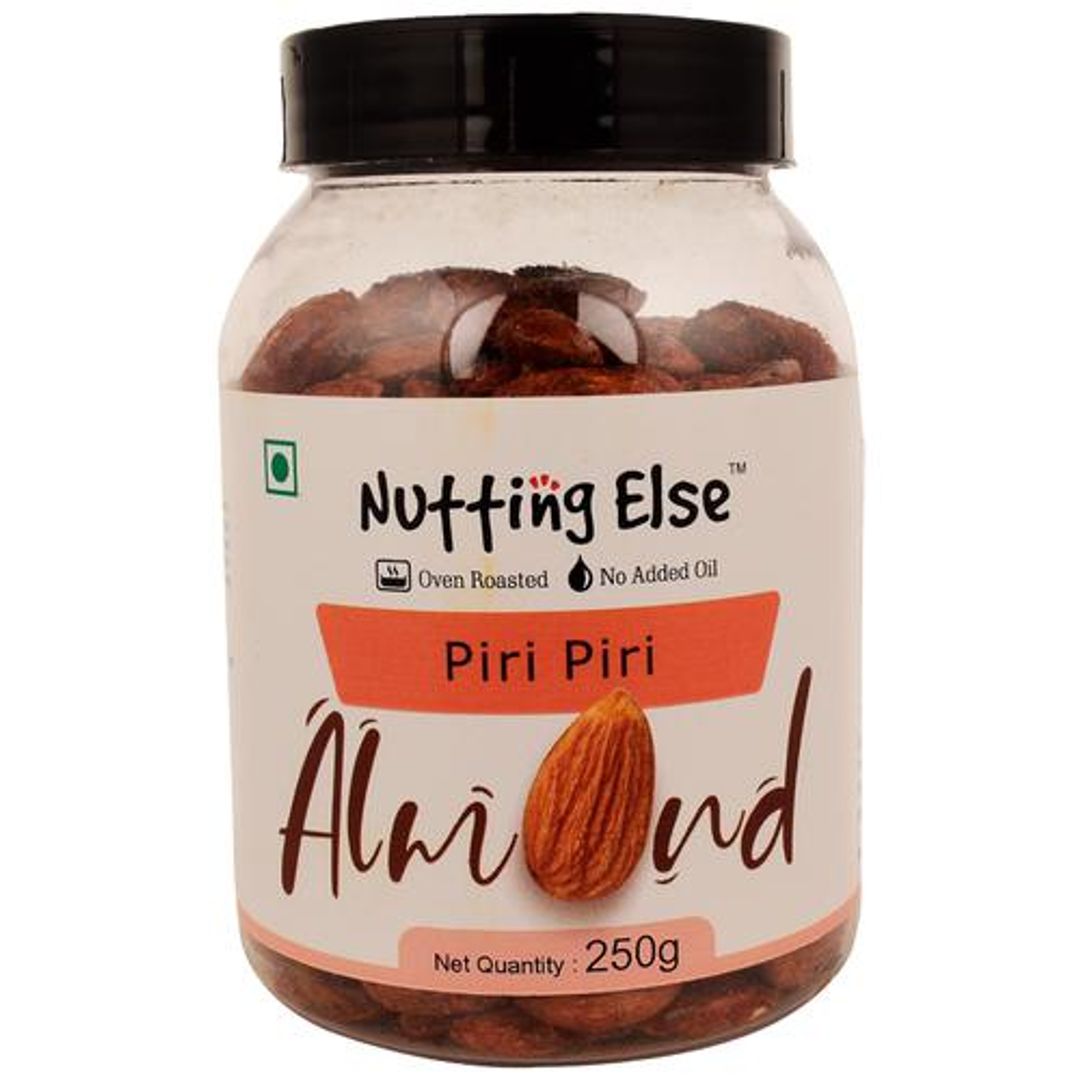 Piri Piri Almond