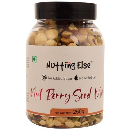 Nut Berry Seed Mix