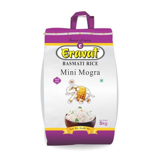 Mini Mogra Basmati Rice