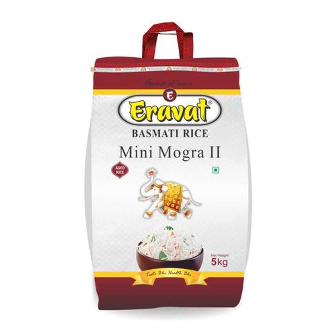 Mini Mogra - II Basmati Rice