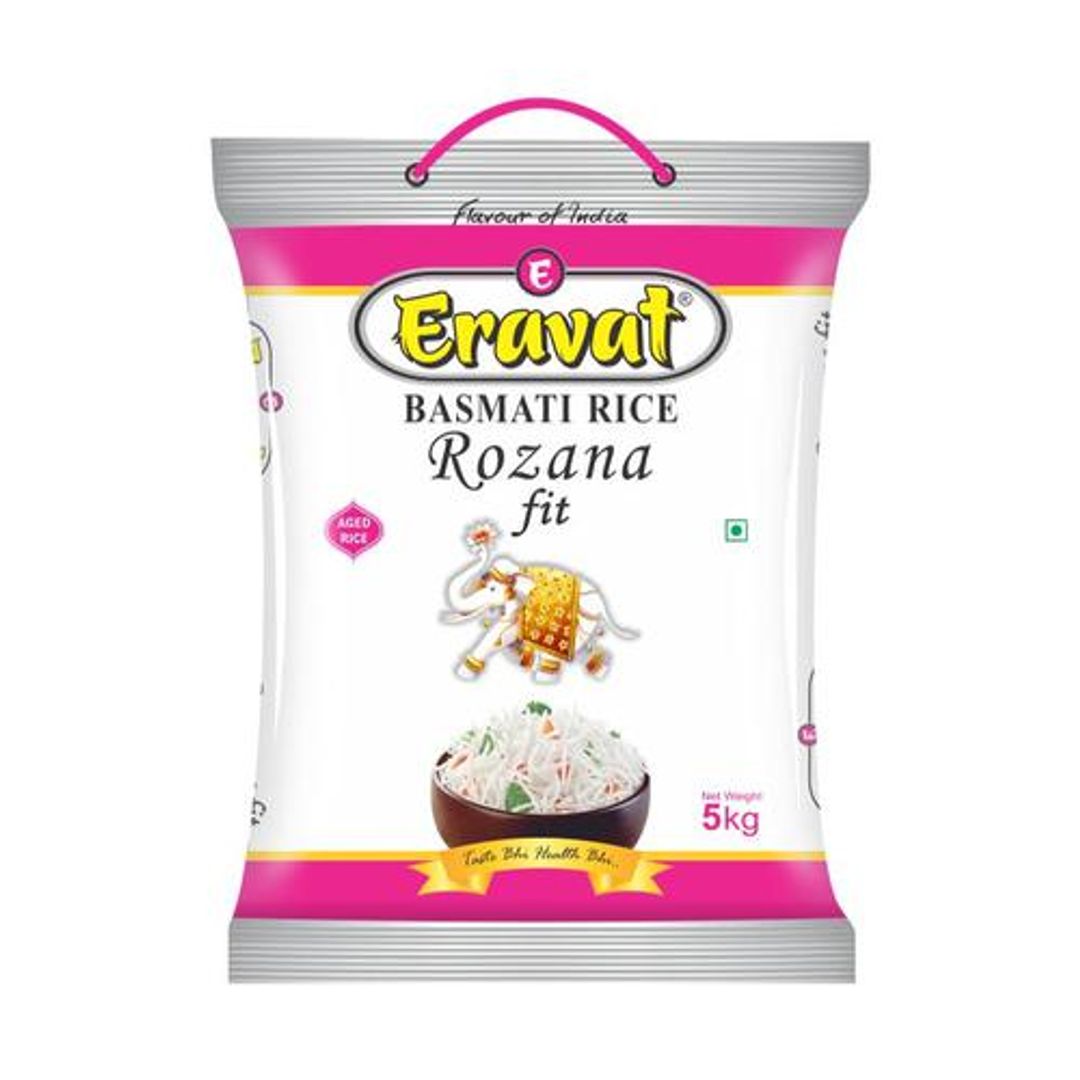 Rozana Fit Basmati Rice