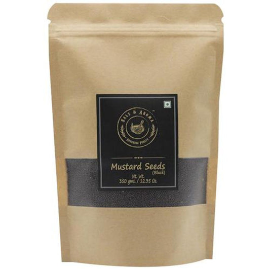 Mustard Seed