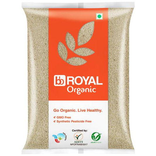 Organic - Barnyard Millet/Kuthiraivali Rava