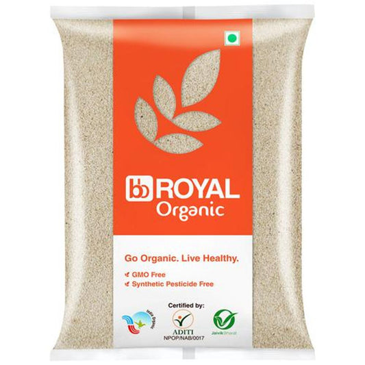 Organic - Kodo Millet/Varagu Rava