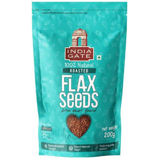 Active Heart Special Flax Seeds