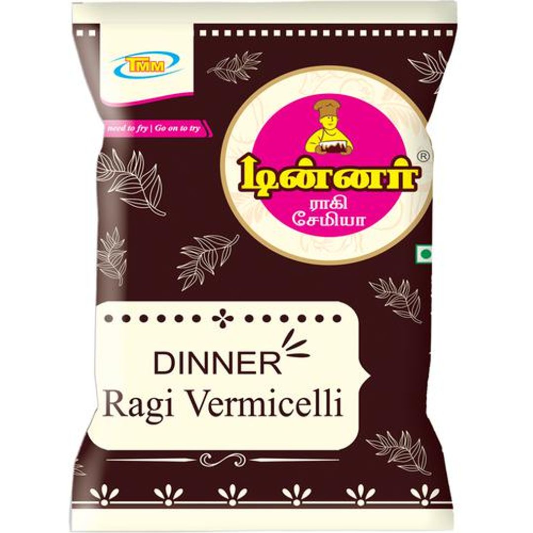 Ragi Vermicelli