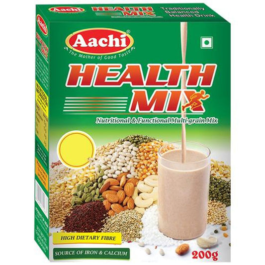 Health Mix Powder